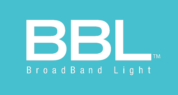 BBL BroadBand Light - Logo
