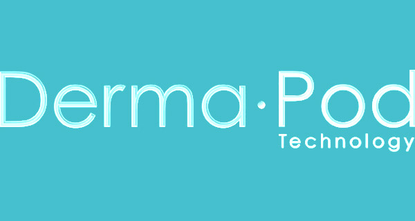 Derma-Pod Technology - Logo