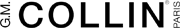 G.M. Collin Paris - Logo